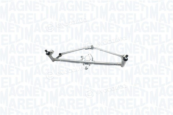Magneti Marelli 085570734010