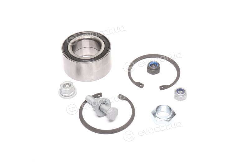SKF VKBA 1358