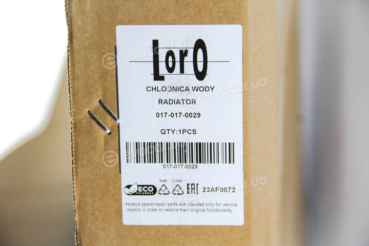 Depo / Loro 017-017-0029