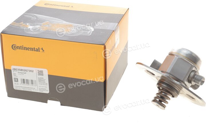 Continental 2803580267302