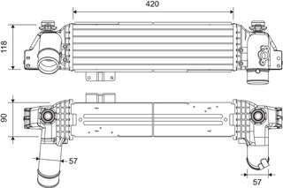 Valeo 822946