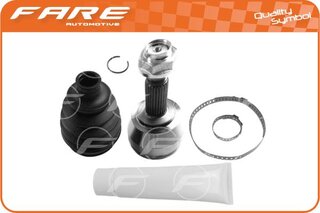 Fare 17024