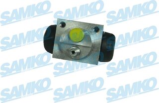 LPR / Samko C31203