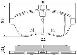 Fremax FBP-1571