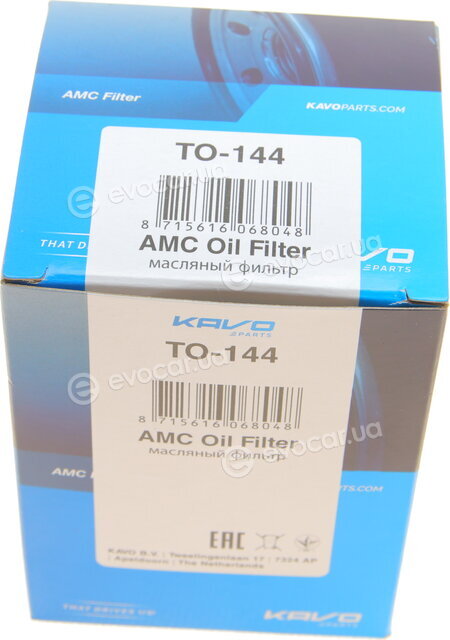 AMC TO-144