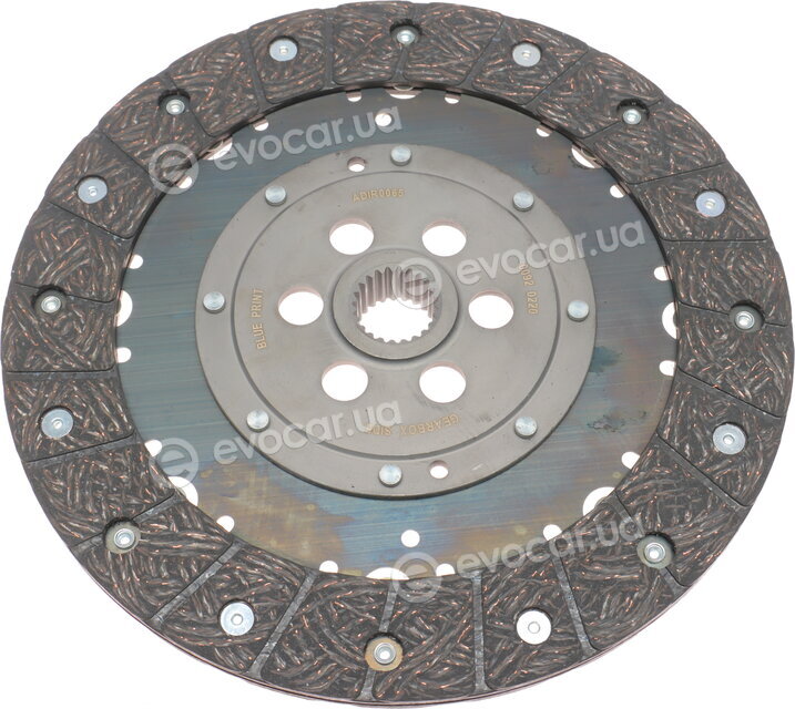 Blue Print ADF123034