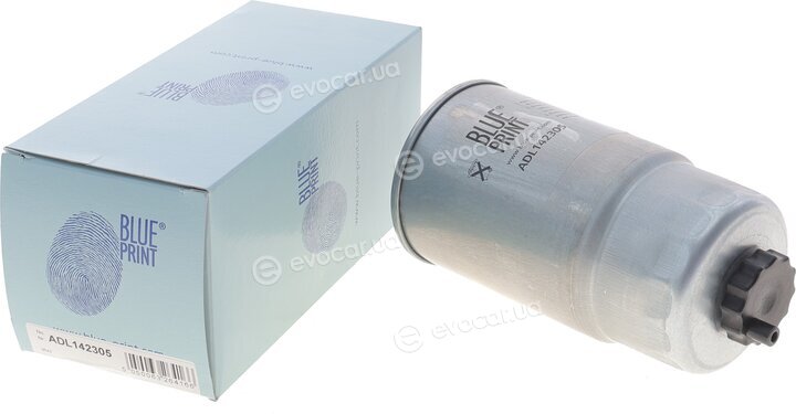 Blue Print ADL142305
