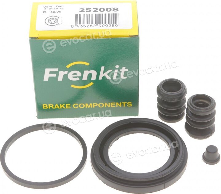 Frenkit 252008