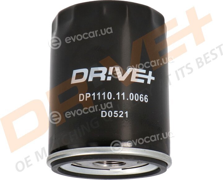 Drive+ DP1110.11.0066