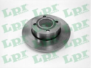 LPR / Samko A1201P