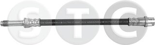 Metalcaucho / STC T496489