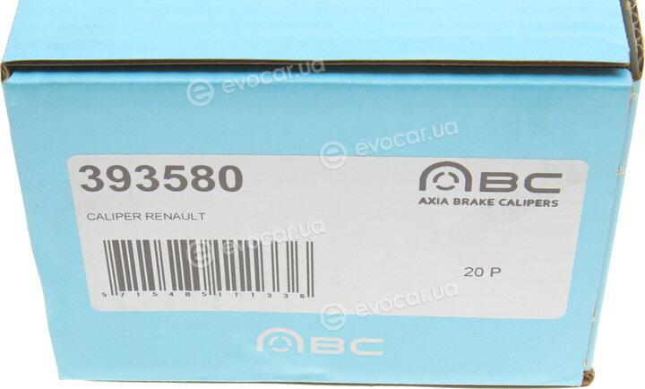 Axia 393580