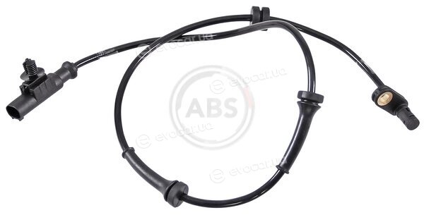 A.B.S. 31796