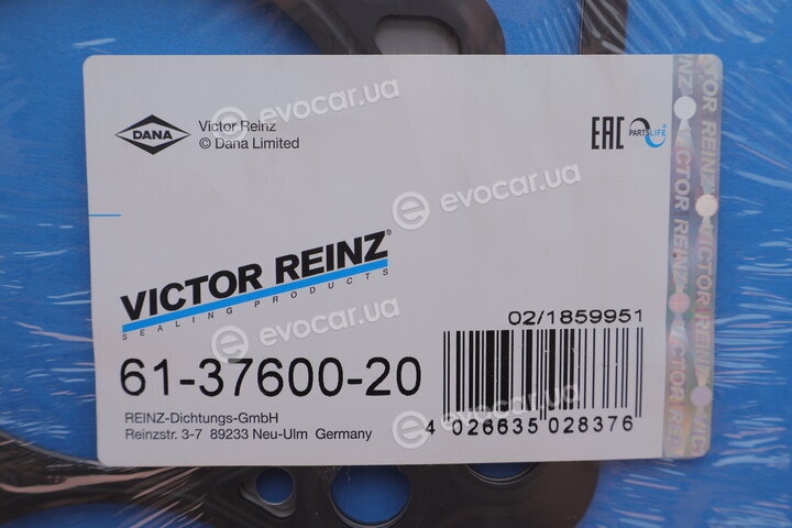 Victor Reinz 61-37600-20