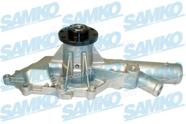 LPR / Samko WP0363