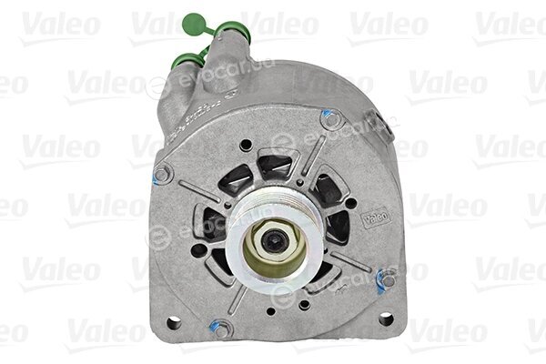 Valeo 437433