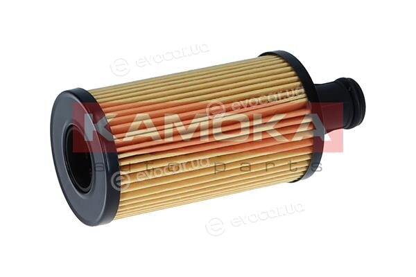Kamoka F127001