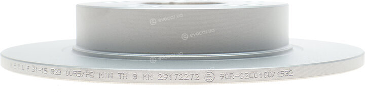 Meyle 31-15 523 0055/PD