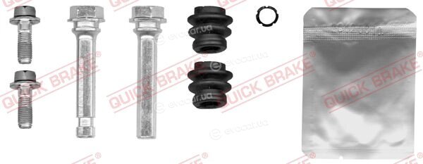 Kawe / Quick Brake 113-1494X