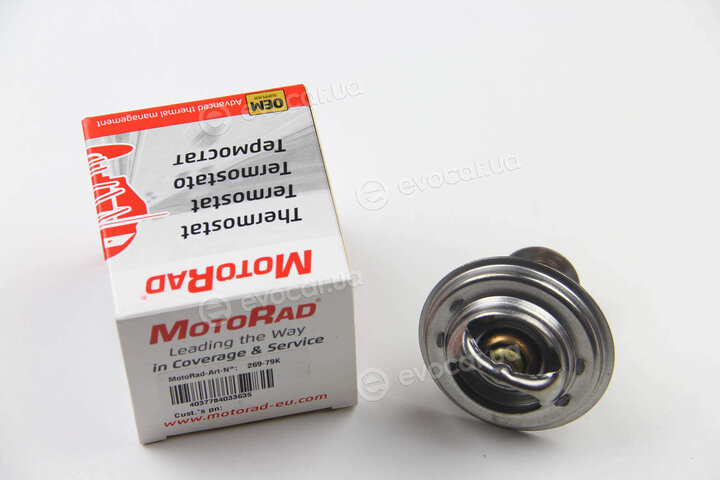 Motorad 269-79K