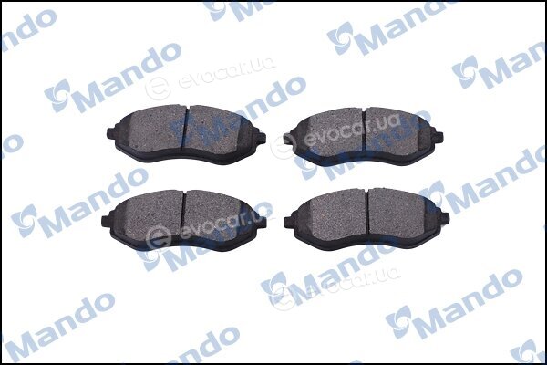 Mando RMPD16NS