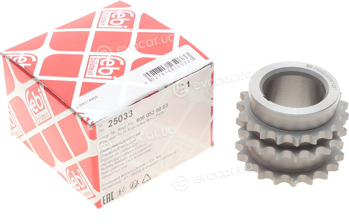 Febi 25033