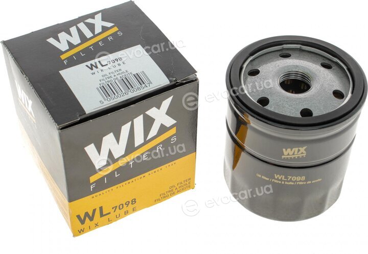 WIX WL7098