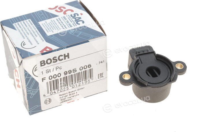 Bosch F 000 99S 006