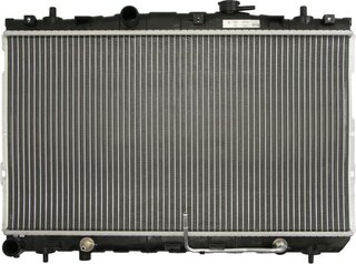 Nissens 67489