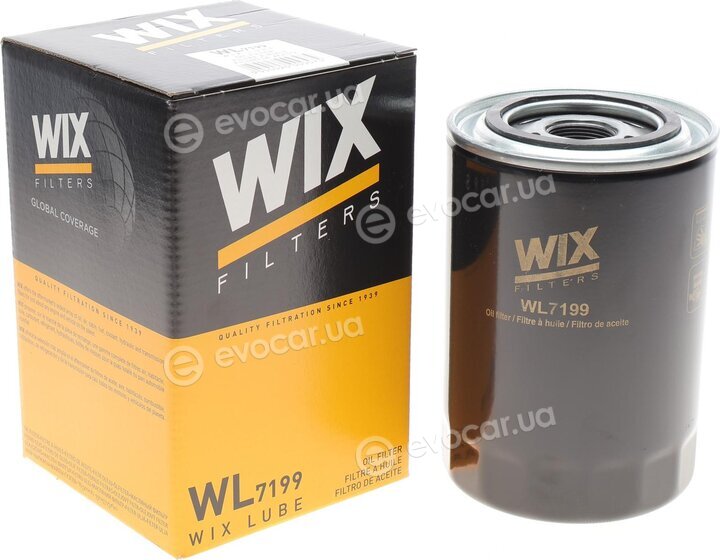 WIX WL7199