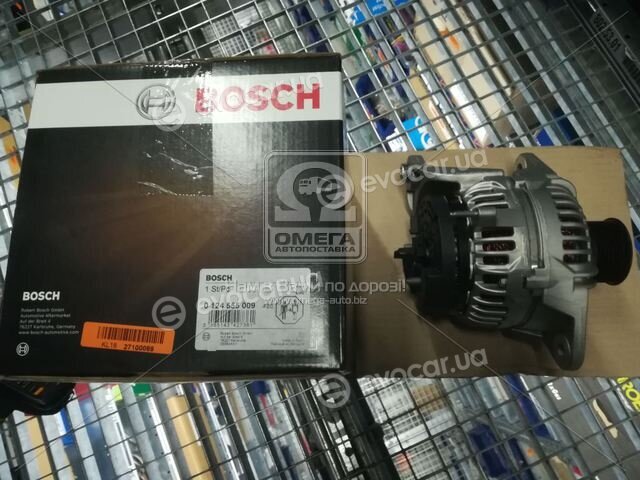 Bosch 0 124 555 009