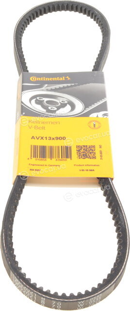Continental AVX13X900