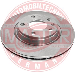 Master Sport 24012201521-PCS-MS