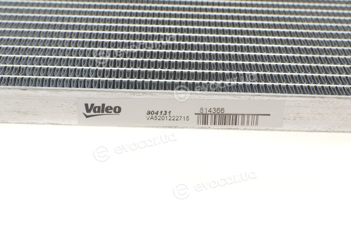 Valeo 814366