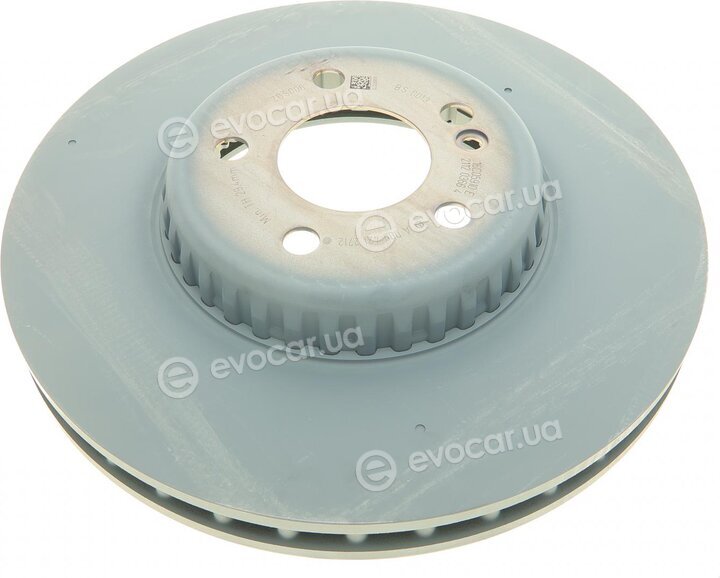 Mercedes-Benz A0004212712