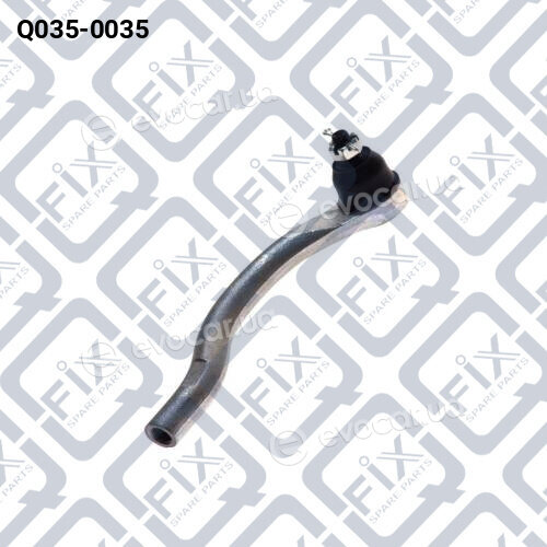 Q-Fix Q035-0035
