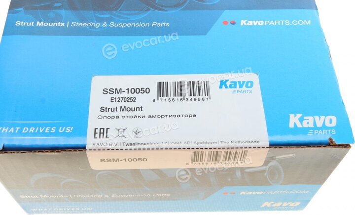 Kavo SSM-10050