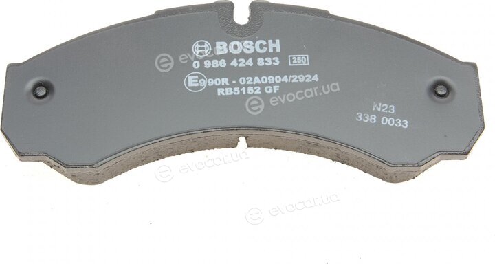 Bosch 0 986 424 833