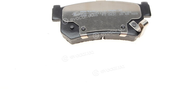 Metelli 22-0519-0