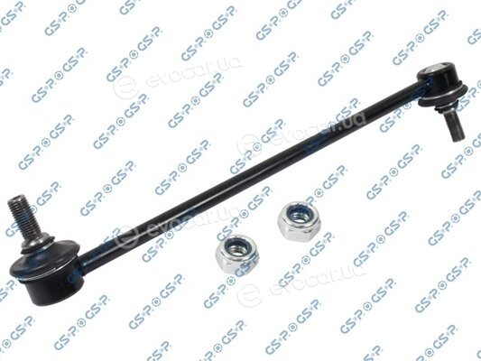 GSP S050416