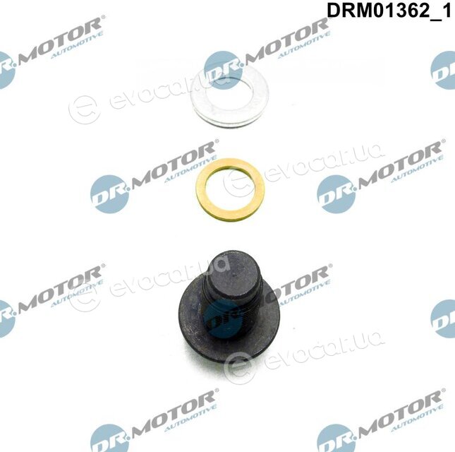 Dr. Motor DRM01362