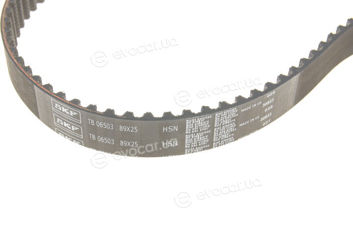 SKF VKMA 06503