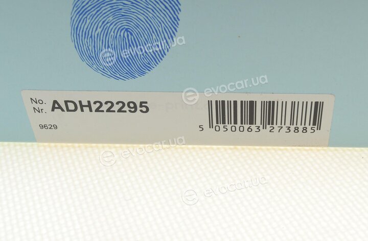 Blue Print ADH22295