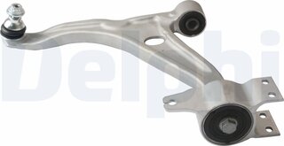 Delphi TC4400