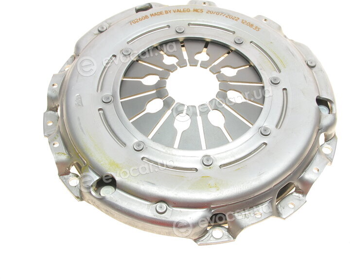 Valeo 837053