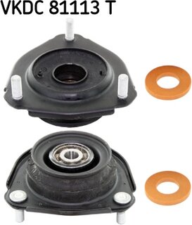 SKF VKDC 81113 T