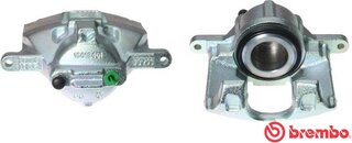 Brembo F 11 018