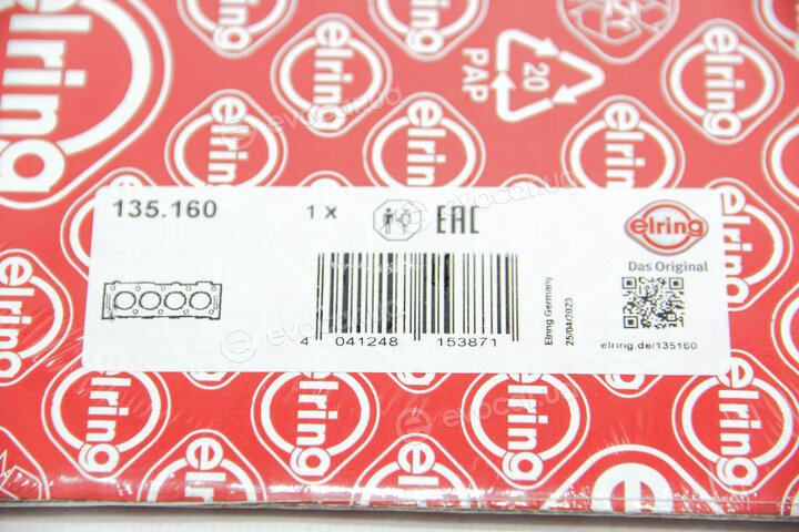 Elring 135.160