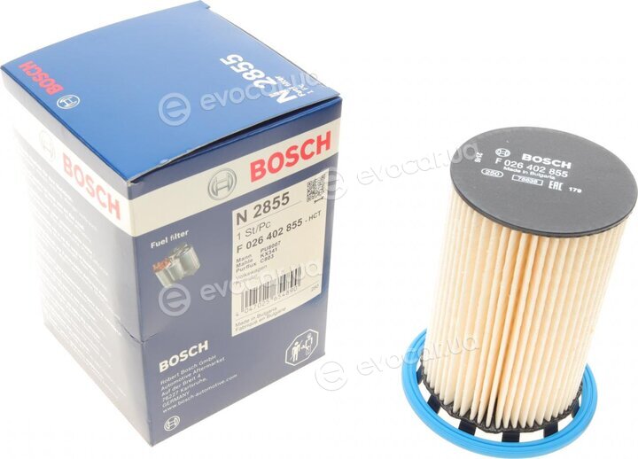 Bosch F 026 402 855