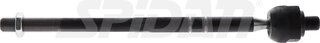 Spidan / Lobro 44703